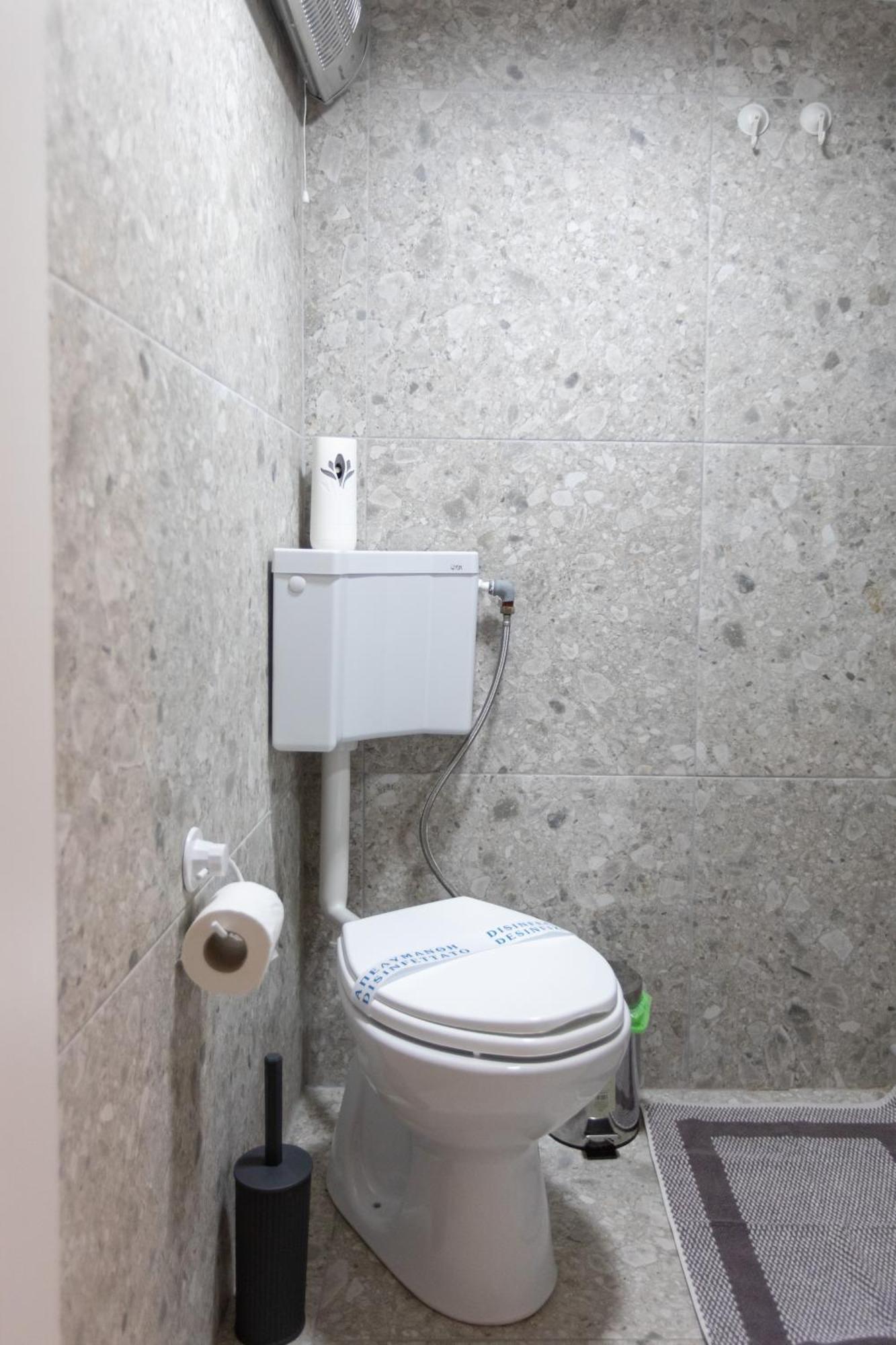テッサロニキBs Houseアパートメント エクステリア 写真